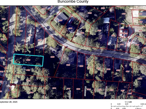 198 Hanover St, Asheville, NC 28806