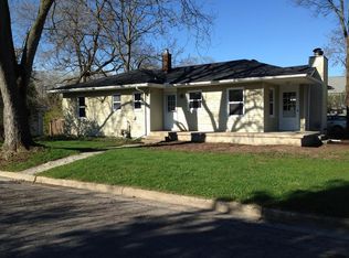 1392 Harpst St, Ann Arbor, MI