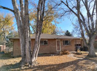 1220 S Pratt Pkwy, Longmont, CO 80501