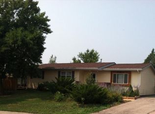 14236 W Nike Loop, Rapid City, SD 57701