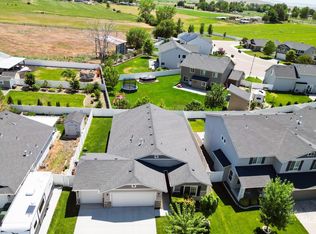 1923 W Deserthawk Dr, Kuna, ID 83634