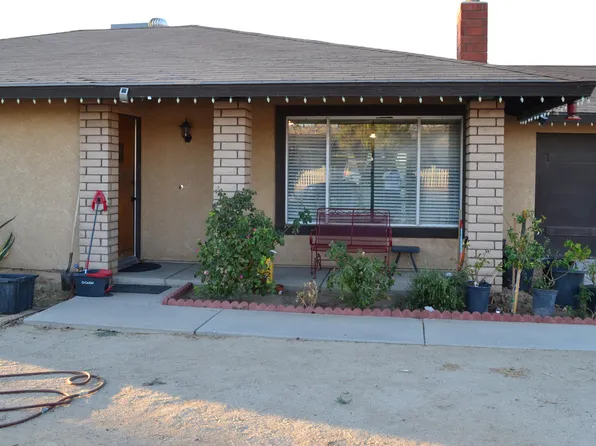 8807 E Avenue T2, Littlerock, CA 93543