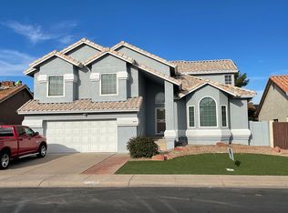 644 W Palo Verde St, Gilbert, AZ 85233