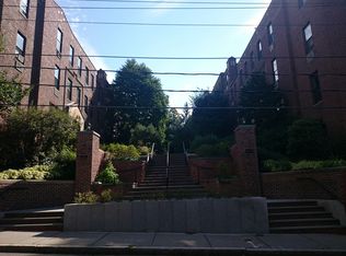 323 Tappan St APT 4, Brookline, MA 02445