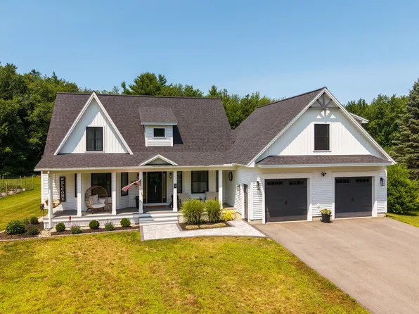 9 FRENCH CROSS Road, Dover, NH 03820