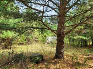 10721 Sunset Dr, Carp Lake, MI 49718