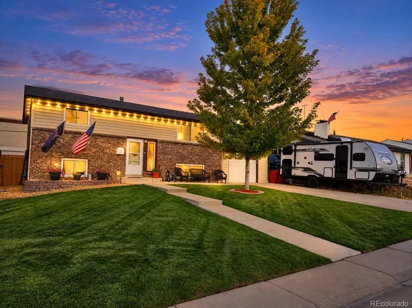 8280 Turnpike Drive, Westminster, CO 80031