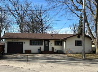 9003 Oak St, Huntsville, OH 43324