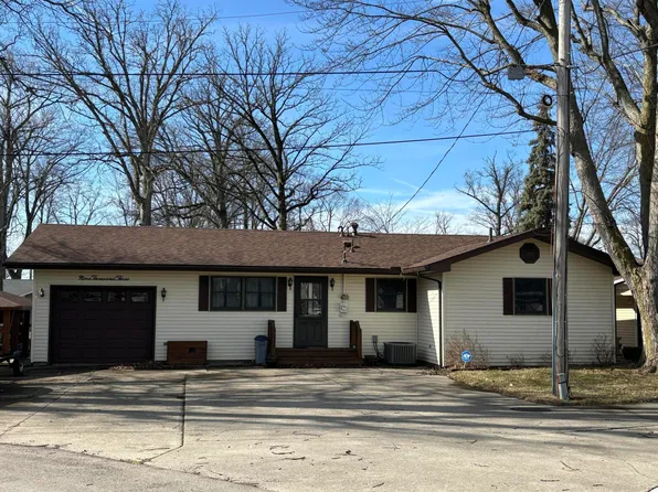 9003 Oak St, Huntsville, OH 43324