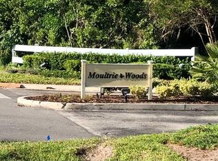 16 Moultrie Creek Cir, Saint Augustine, FL 32086