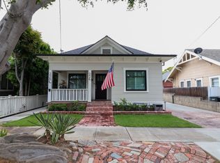226 E Washington Ave, Orange, CA 92866