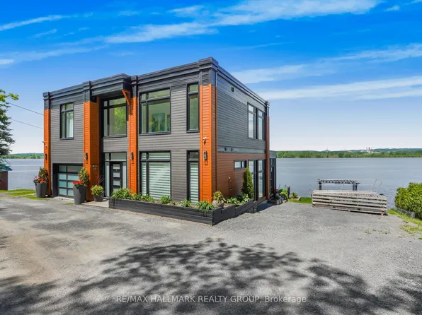 478 Wilson Rd #14, Clarence Rockland, ON K4K 1K7