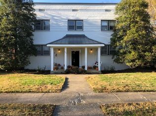 215 Ridgeway Rd, Lexington, KY 40502