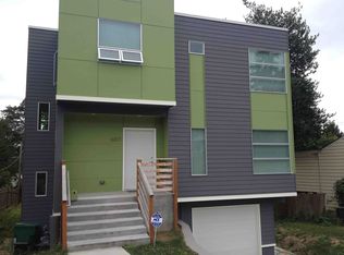 6017 Oberlin Ave NE, Seattle, WA 98115