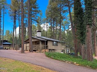8922 W Fossil Creek Rd, Pine, AZ 85544