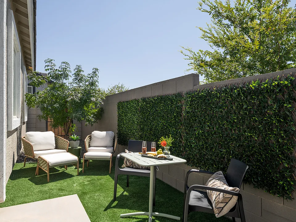 Bungalows on Bowlin