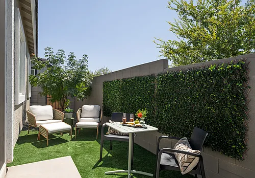 Bungalows on Bowlin Photo 1