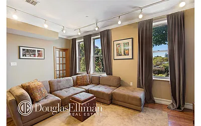 Sold by Douglas Elliman