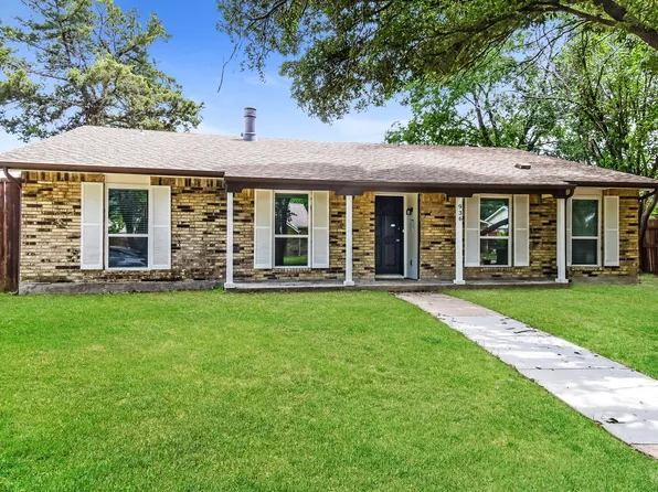 936 Arbor Downs Dr, Plano, TX 75023
