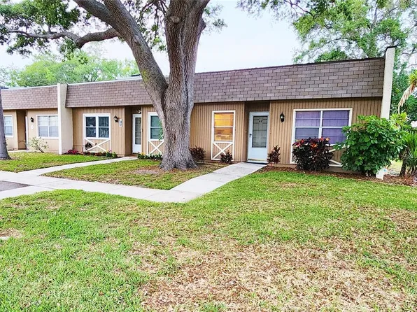 11511 113th St Unit 4F, Seminole, FL 33778