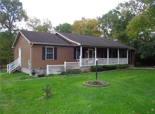 3767 Retsof Rd, Piffard, NY 14533