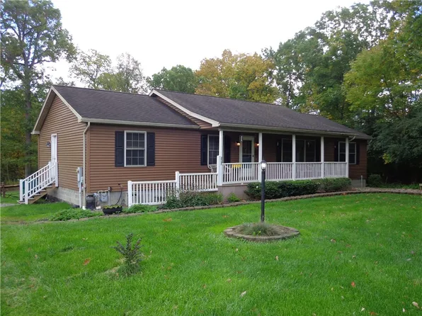 3767 Retsof Rd, Piffard, NY 14533