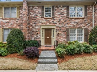2386 Leafgate Rd, Decatur, GA 30033