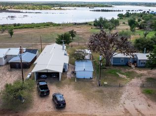 254 Liano Estacado Rd, Spur, TX 79370