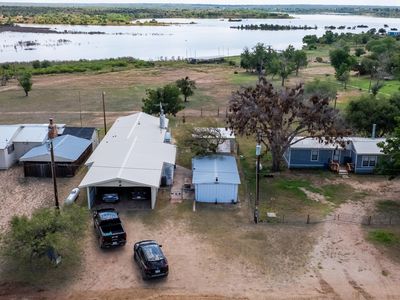 254 Liano Estacado Rd, Spur, TX, 79370