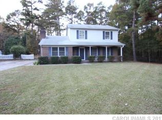 2002 Waverly Dr, Monroe, NC 28112