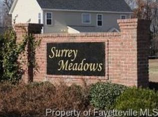 3037 Southridge Ct, Fayetteville, NC 28306