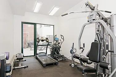 Rented by New York Residence