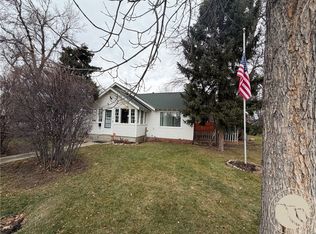 723 Cook Ave, Billings, MT 59101