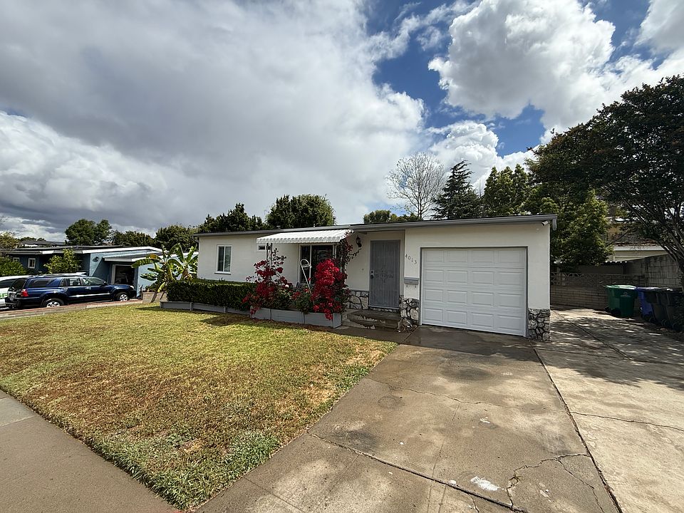 1st image of 4013 Aragon Dr