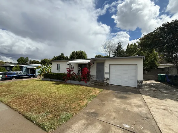 4013 Aragon Dr, San Diego, CA 92115