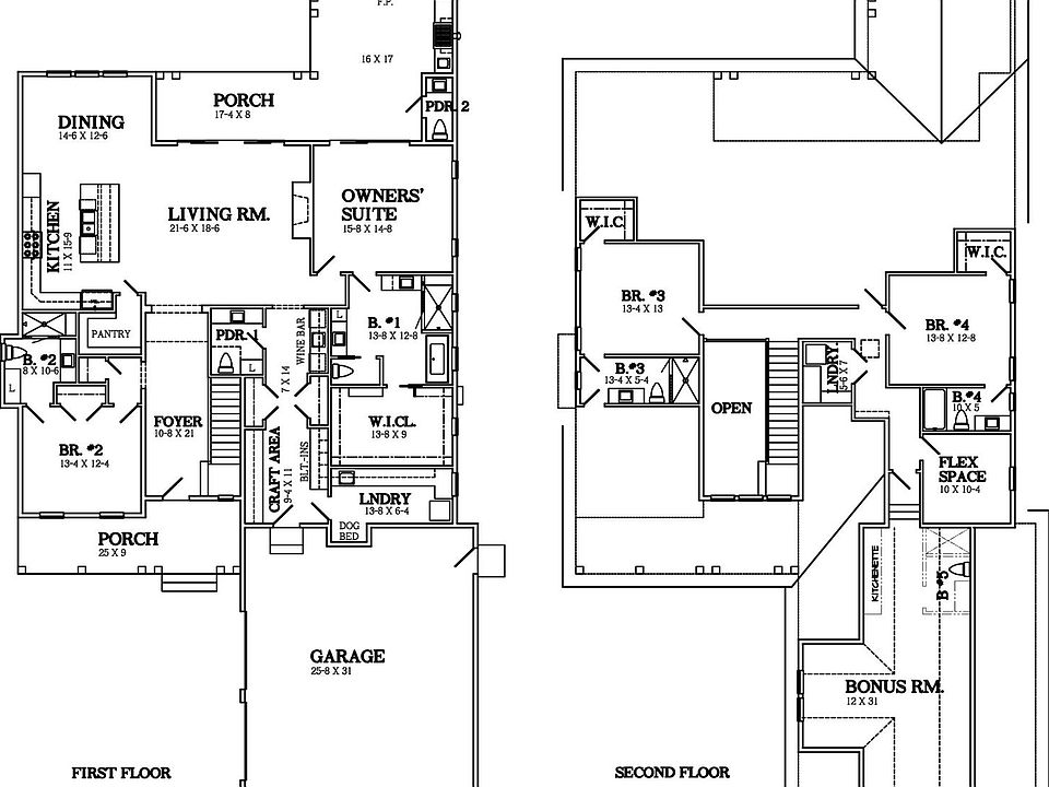 1st image of 689 Medley St Lot 58