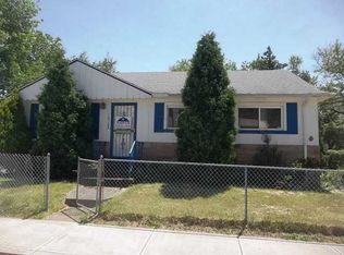 15102 Bartlett Ave, Cleveland, OH 44120