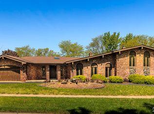 3113 Scott Cres, Flossmoor, IL 60422