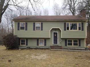 6 Melba Dr, Hudson, NH 03051
