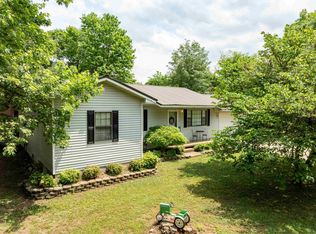 495 Hulsey St, Desha, AR 72527