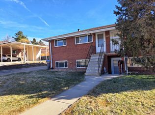 1614 Violet St #4, Golden, CO 80401