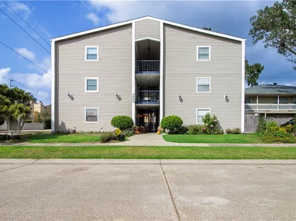 2800 Steamship Cir APT 1C, River Ridge, LA 70123