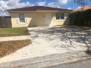 12787 SW 257th St, Homestead, FL 33032