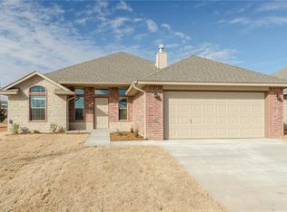 8001 Hillers Rd, Oklahoma City, OK 73132