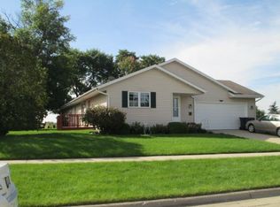 3704 Lucey St, Janesville, WI 53546