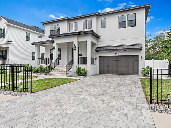4th image of 242 Estado Way NE
