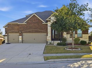 904 Turning Stone, Cibolo, TX 78108