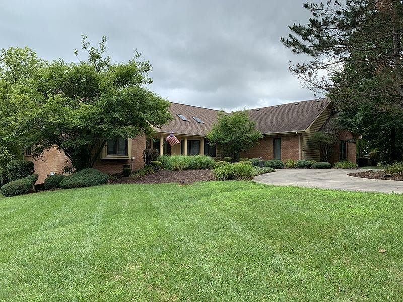 6626 Hursh Rd, Fort Wayne, IN 46845 Zillow