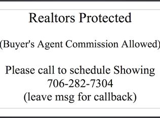 272 Riverdale Rd, Toccoa, GA 30577