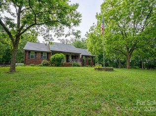 20976B Bear Creek Church Rd, New London, NC 28127